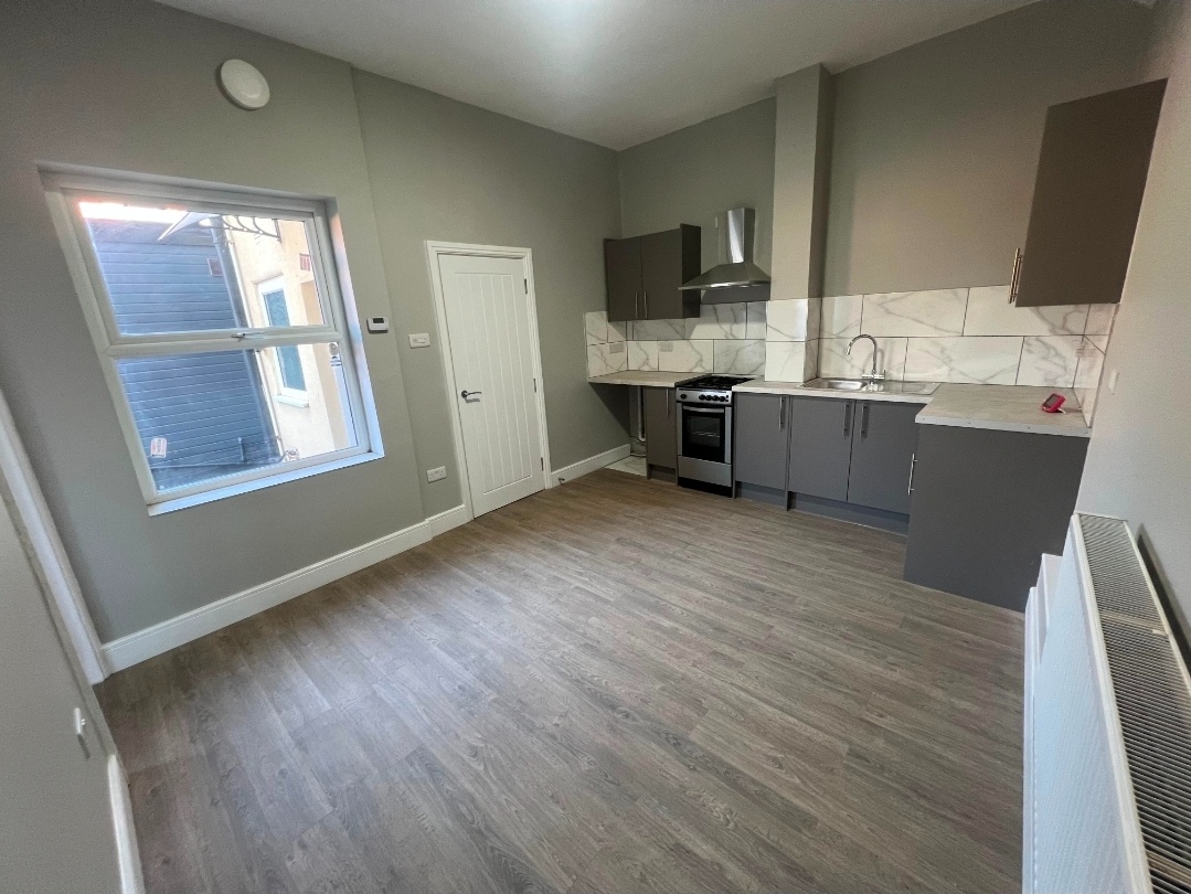 Additional image 8 of 1 Bed Flat, Mill Hill Lane, DE23, N1 7GU