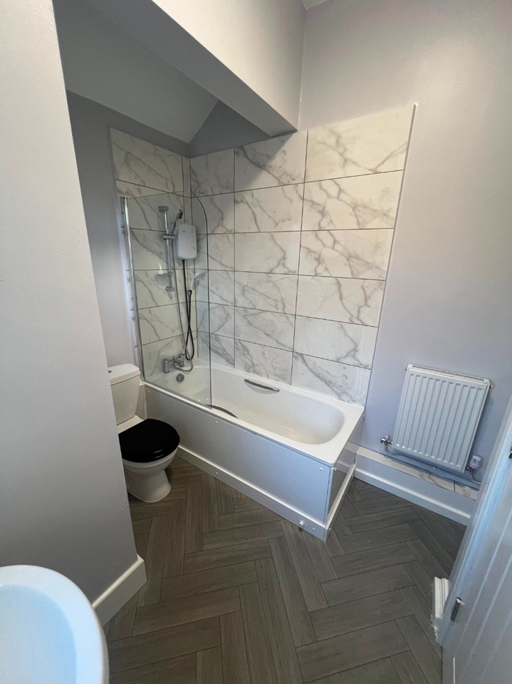 Additional image 9 of 1 Bed Flat, Mill Hill Lane, DE23, N1 7GU