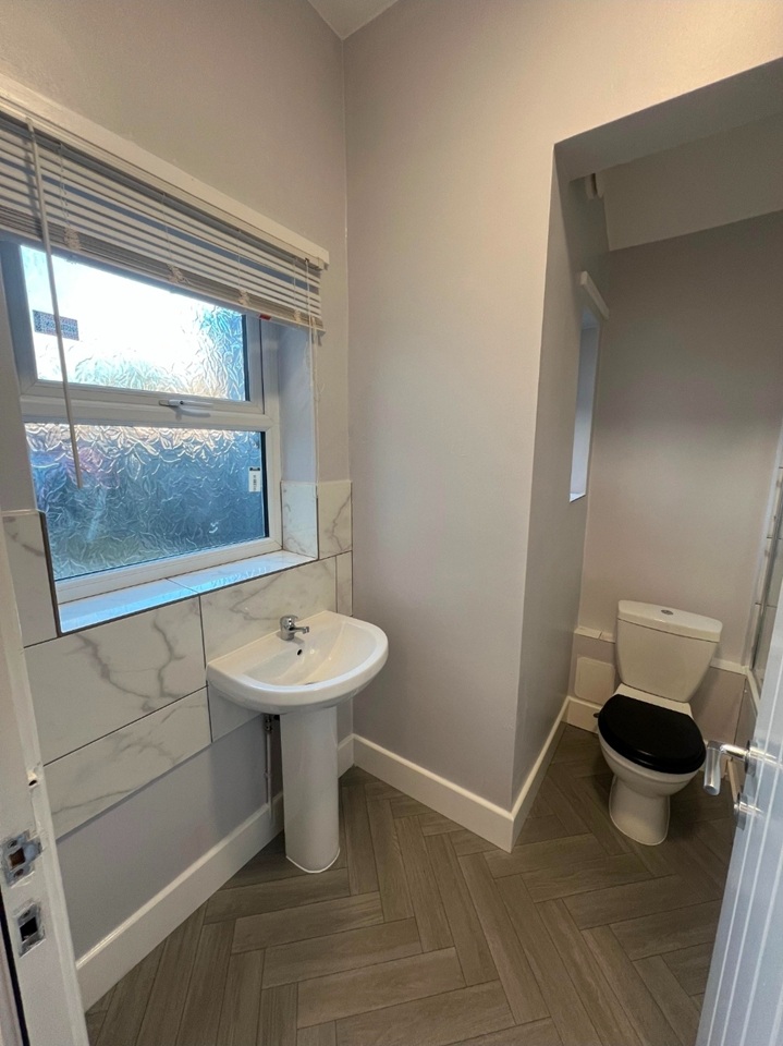 Additional image 10 of 1 Bed Flat, Mill Hill Lane, DE23, N1 7GU