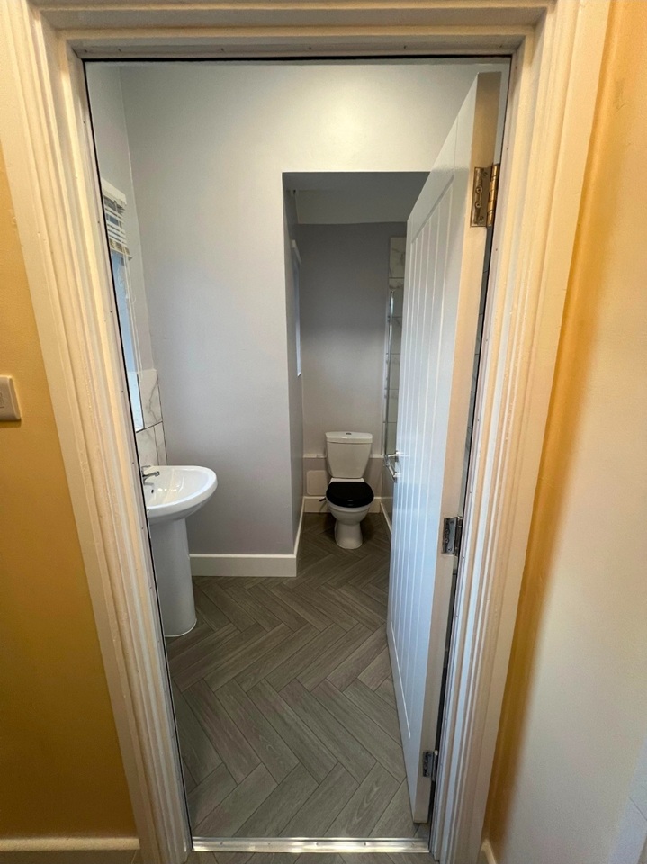 Additional image 11 of 1 Bed Flat, Mill Hill Lane, DE23, N1 7GU