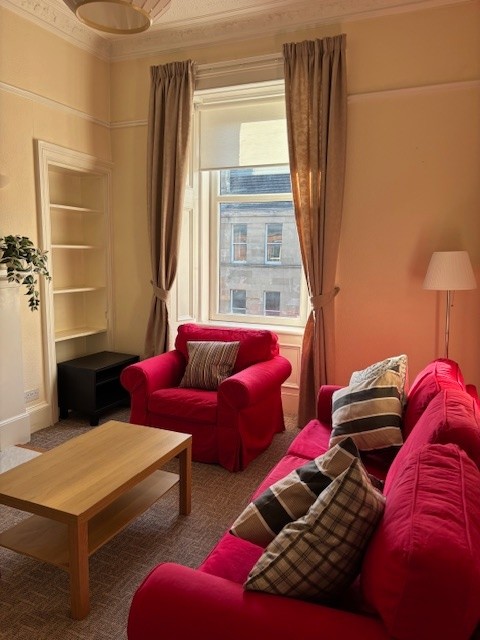 Additional image 2 of 1 Bed Flat, West End Park St, G3, N1 7GU