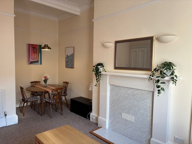 Additional image 3 of 1 Bed Flat, West End Park St, G3, N1 7GU