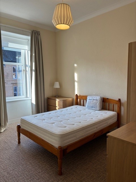 Additional image 4 of 1 Bed Flat, West End Park St, G3, N1 7GU