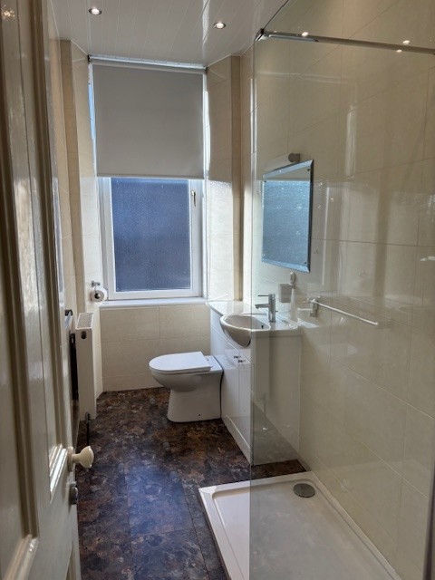 Additional image 6 of 1 Bed Flat, West End Park St, G3, N1 7GU