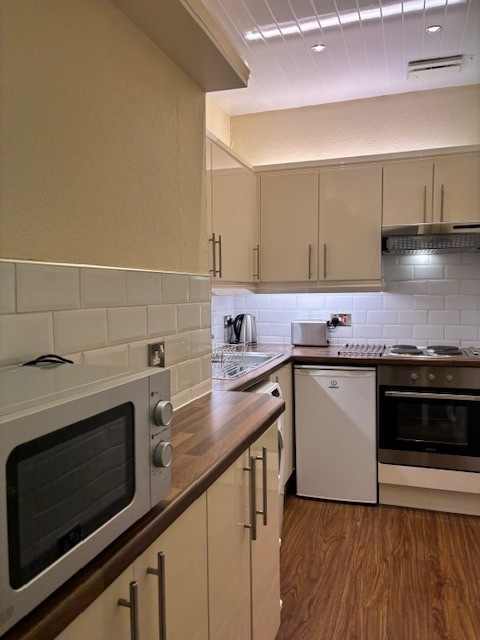 Additional image 8 of 1 Bed Flat, West End Park St, G3, N1 7GU