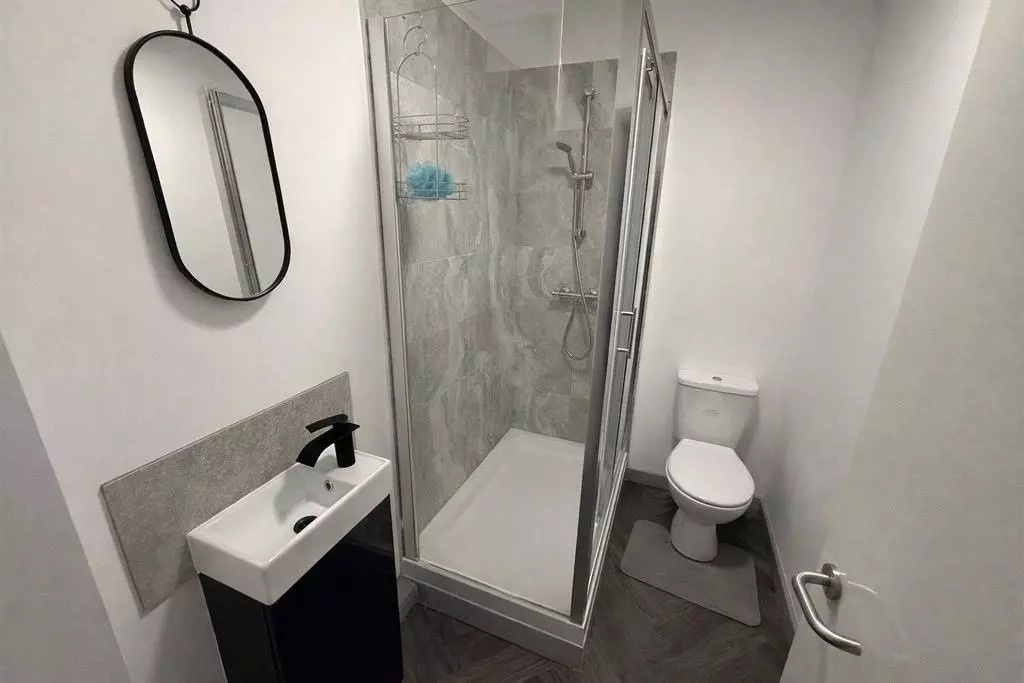 Additional image 2 of 2 Bed Flat, Radford Road, NG7, N1 7GU