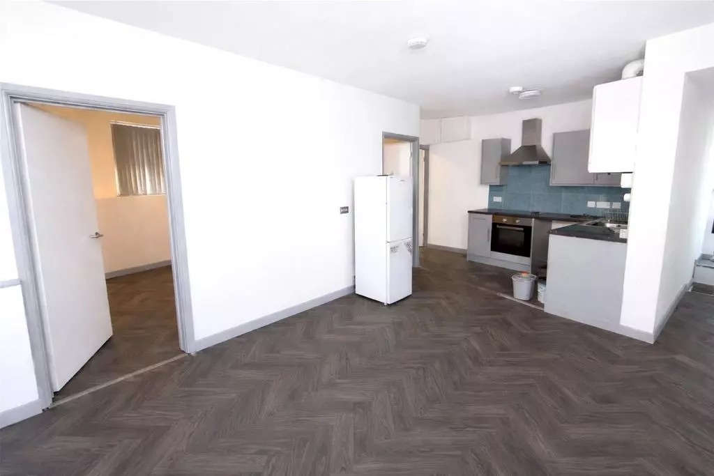 Additional image 3 of 2 Bed Flat, Radford Road, NG7, N1 7GU