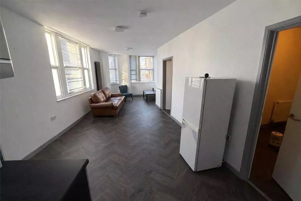 Additional image 5 of 2 Bed Flat, Radford Road, NG7, N1 7GU