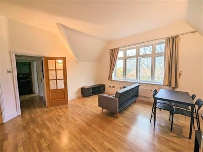 2 Bed Flat, Portland Court, B16