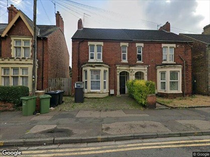 Room in a Shared House, Eastfield Road, PE1