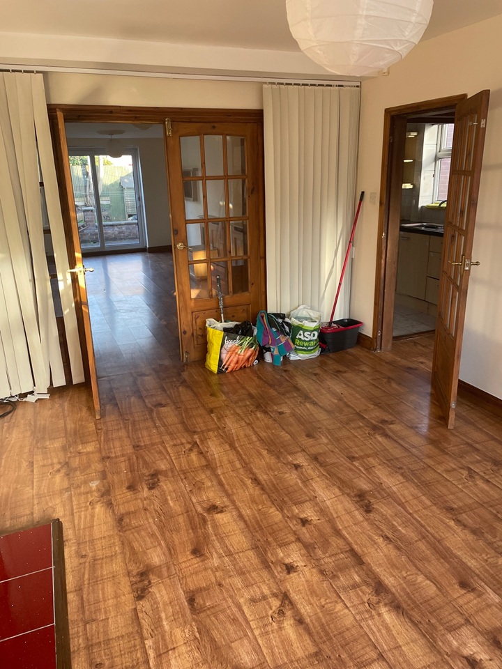 3 Bed Semi-Detached House, Ringwood Cres, NG8, N1 7GU