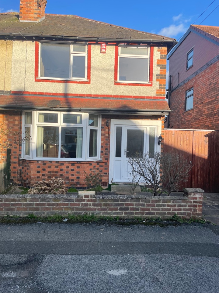 Additional image 5 of 3 Bed Semi-Detached House, Ringwood Cres, NG8, N1 7GU