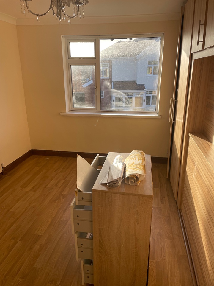 Additional image 7 of 3 Bed Semi-Detached House, Ringwood Cres, NG8, N1 7GU