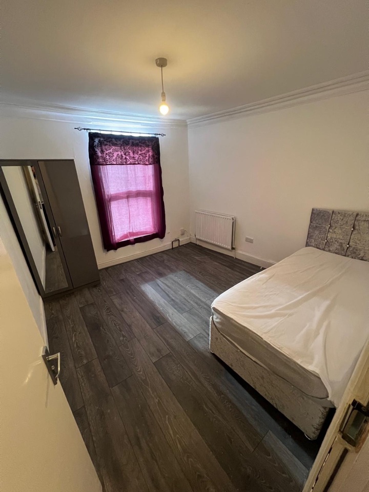 Room in a Shared House, London Road, DE1, N1 7GU