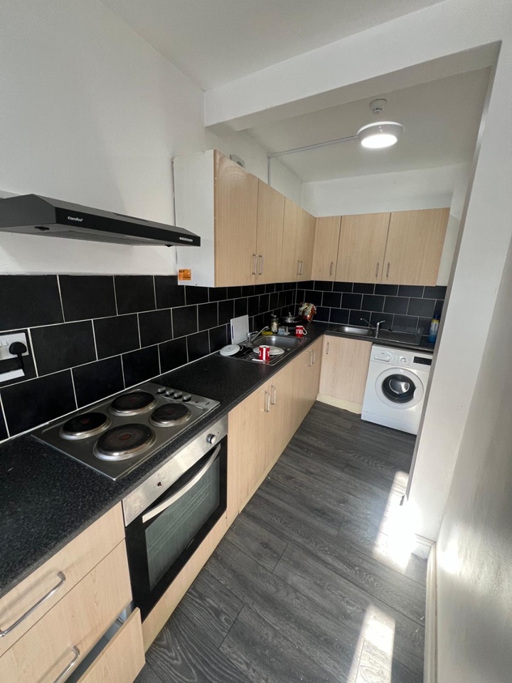 Additional image 3 of Room in a Shared House, London Road, DE1, N1 7GU