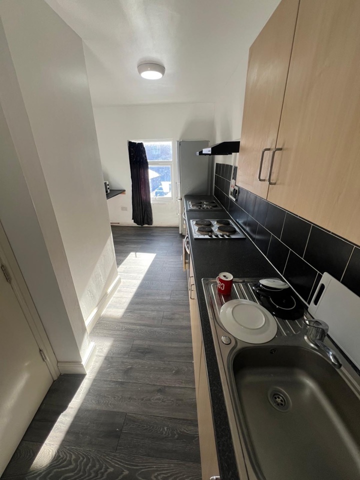 Additional image 4 of Room in a Shared House, London Road, DE1, N1 7GU