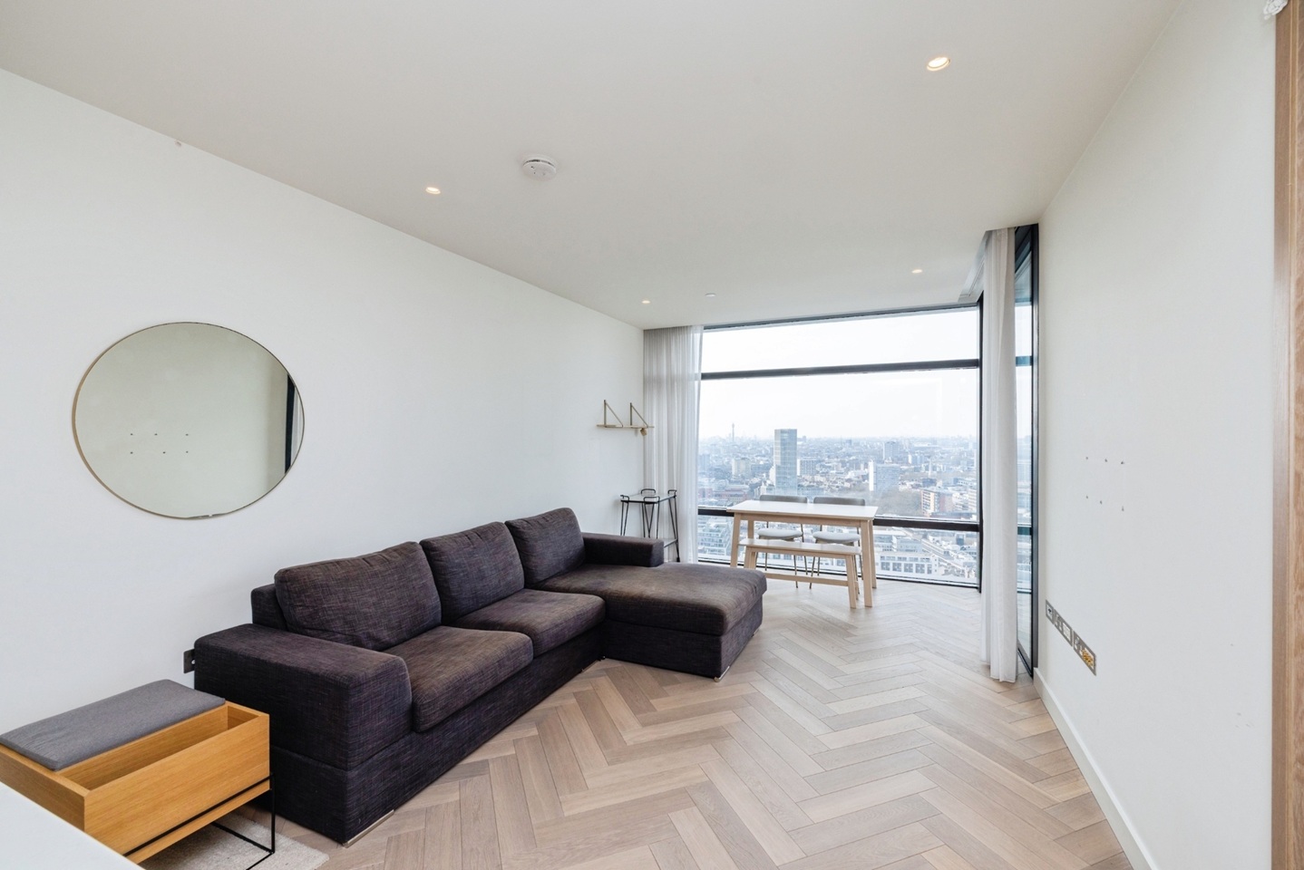 Additional image 3 of 1 Bed Flat, Principal Place, EC2A, N1 7GU