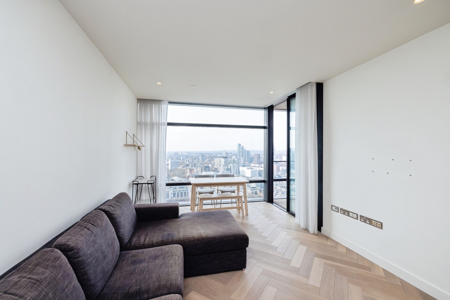 Additional image 4 of 1 Bed Flat, Principal Place, EC2A, N1 7GU