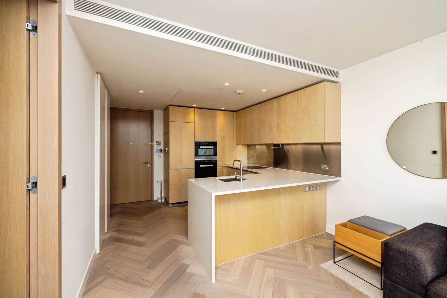 Additional image 5 of 1 Bed Flat, Principal Place, EC2A, N1 7GU