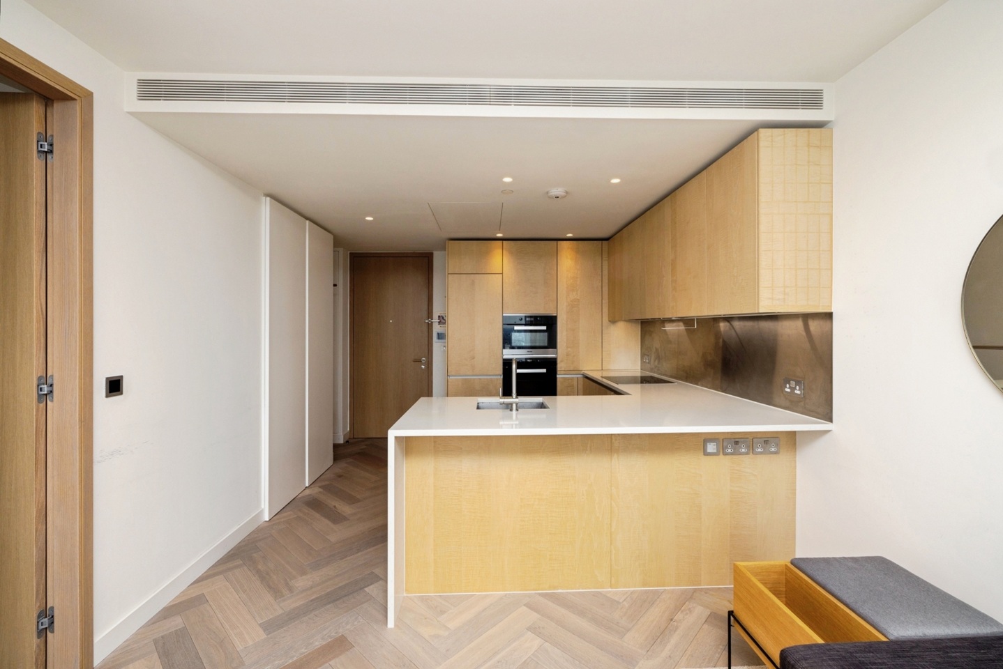 Additional image 6 of 1 Bed Flat, Principal Place, EC2A, N1 7GU