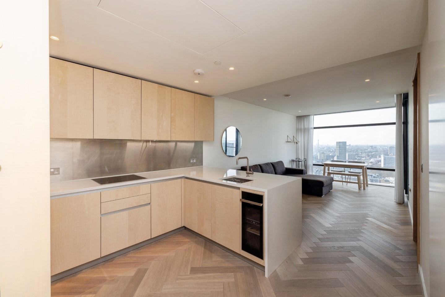 Additional image 7 of 1 Bed Flat, Principal Place, EC2A, N1 7GU