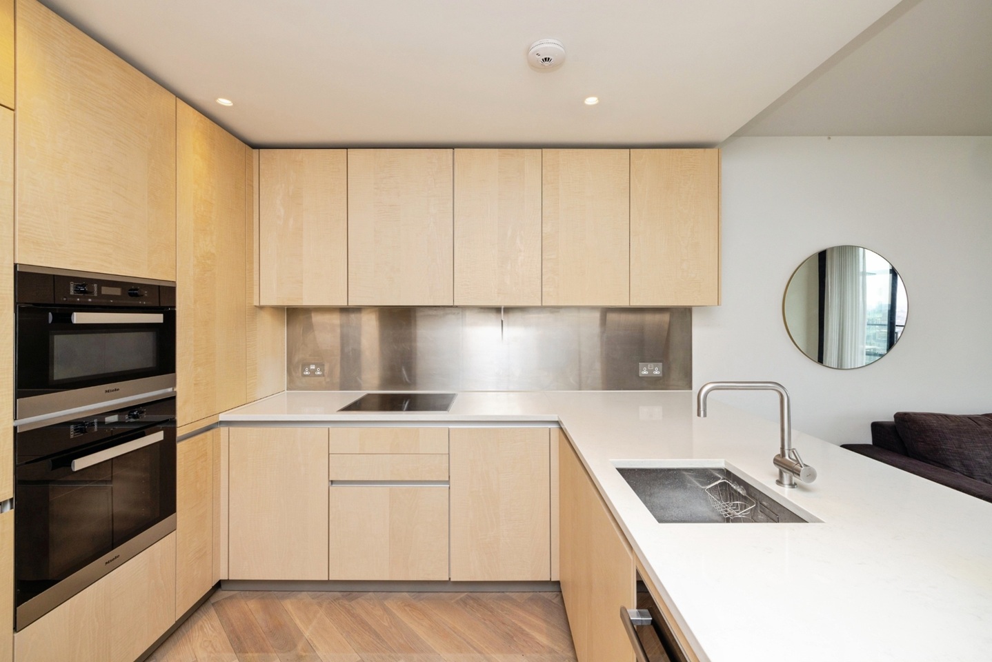 Additional image 8 of 1 Bed Flat, Principal Place, EC2A, N1 7GU