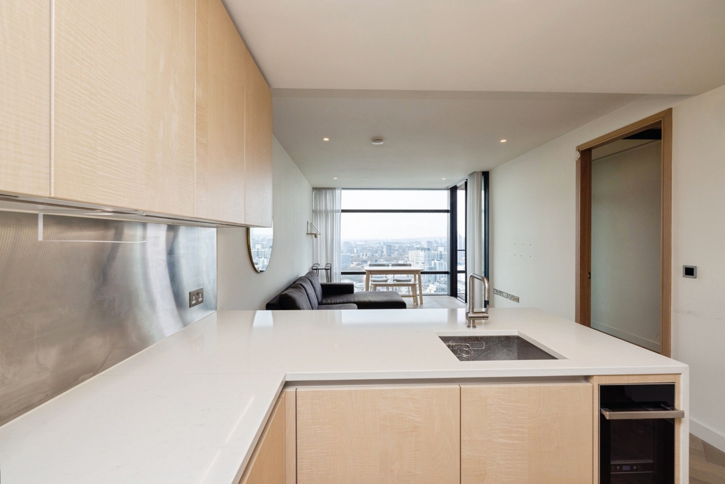 Additional image 9 of 1 Bed Flat, Principal Place, EC2A, N1 7GU