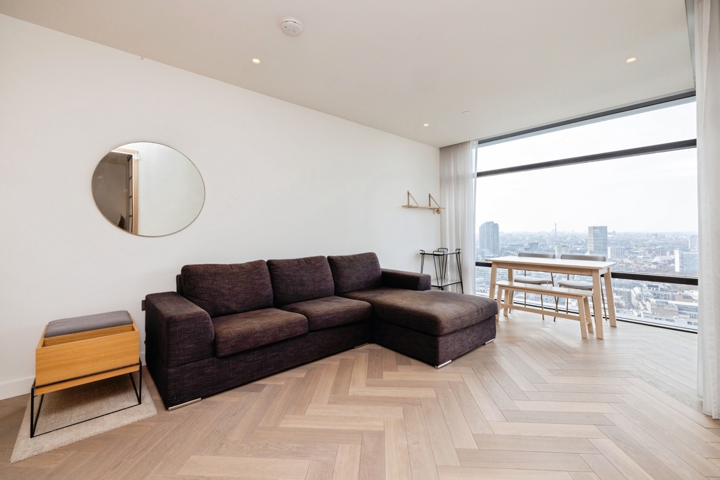 Additional image 10 of 1 Bed Flat, Principal Place, EC2A, N1 7GU