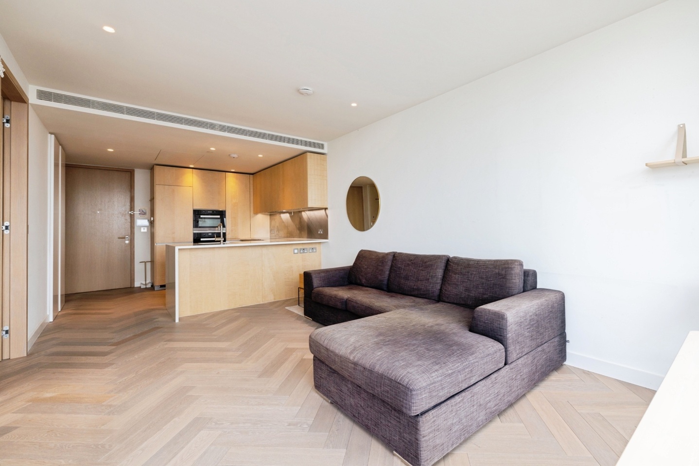 Additional image 11 of 1 Bed Flat, Principal Place, EC2A, N1 7GU