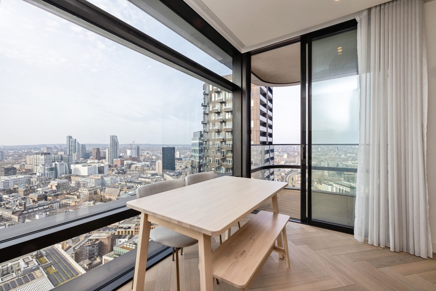 Additional image 12 of 1 Bed Flat, Principal Place, EC2A, N1 7GU