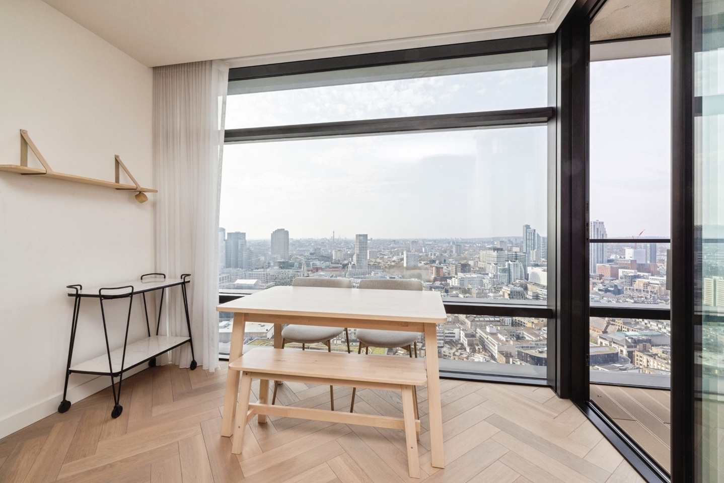 Additional image 13 of 1 Bed Flat, Principal Place, EC2A, N1 7GU