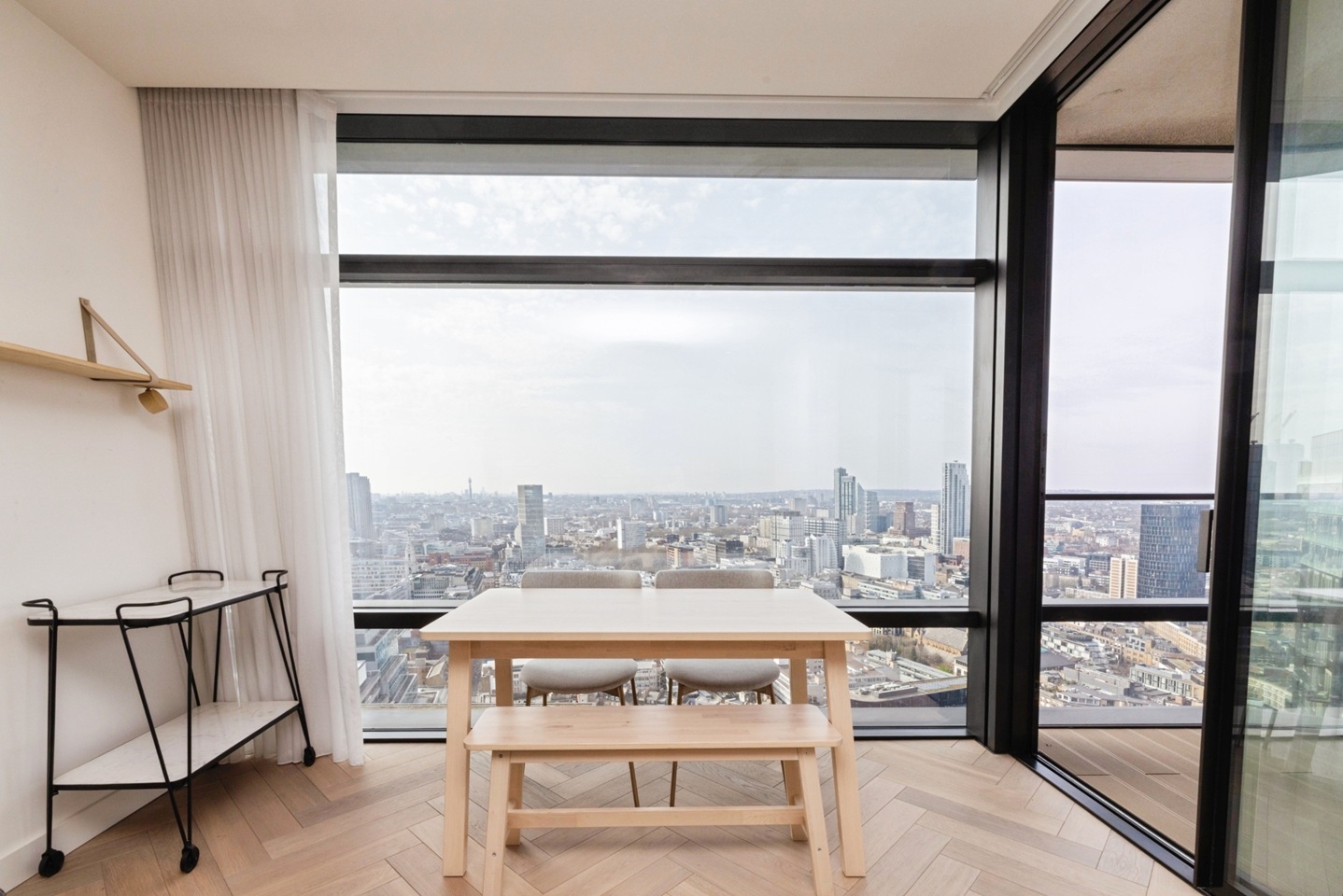 Additional image 14 of 1 Bed Flat, Principal Place, EC2A, N1 7GU