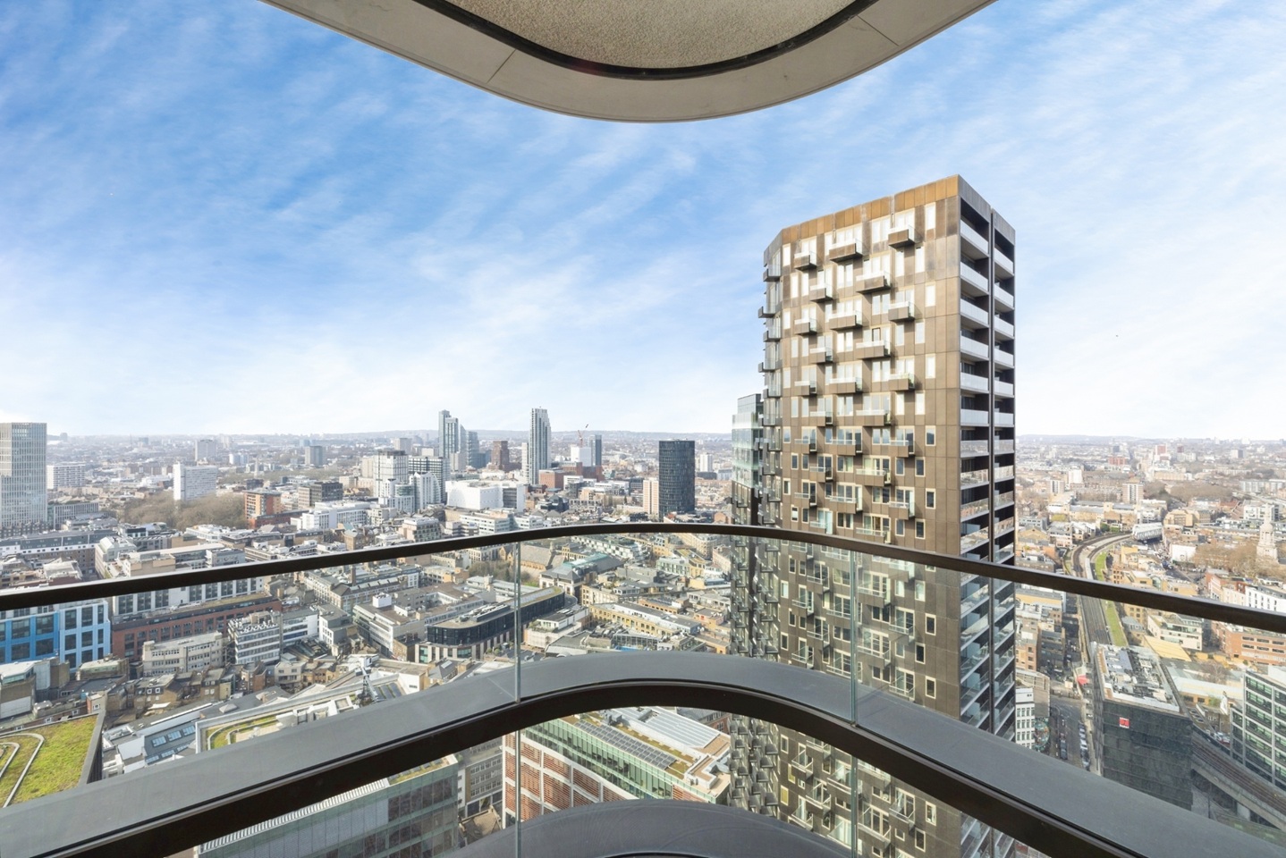 Additional image 15 of 1 Bed Flat, Principal Place, EC2A, N1 7GU