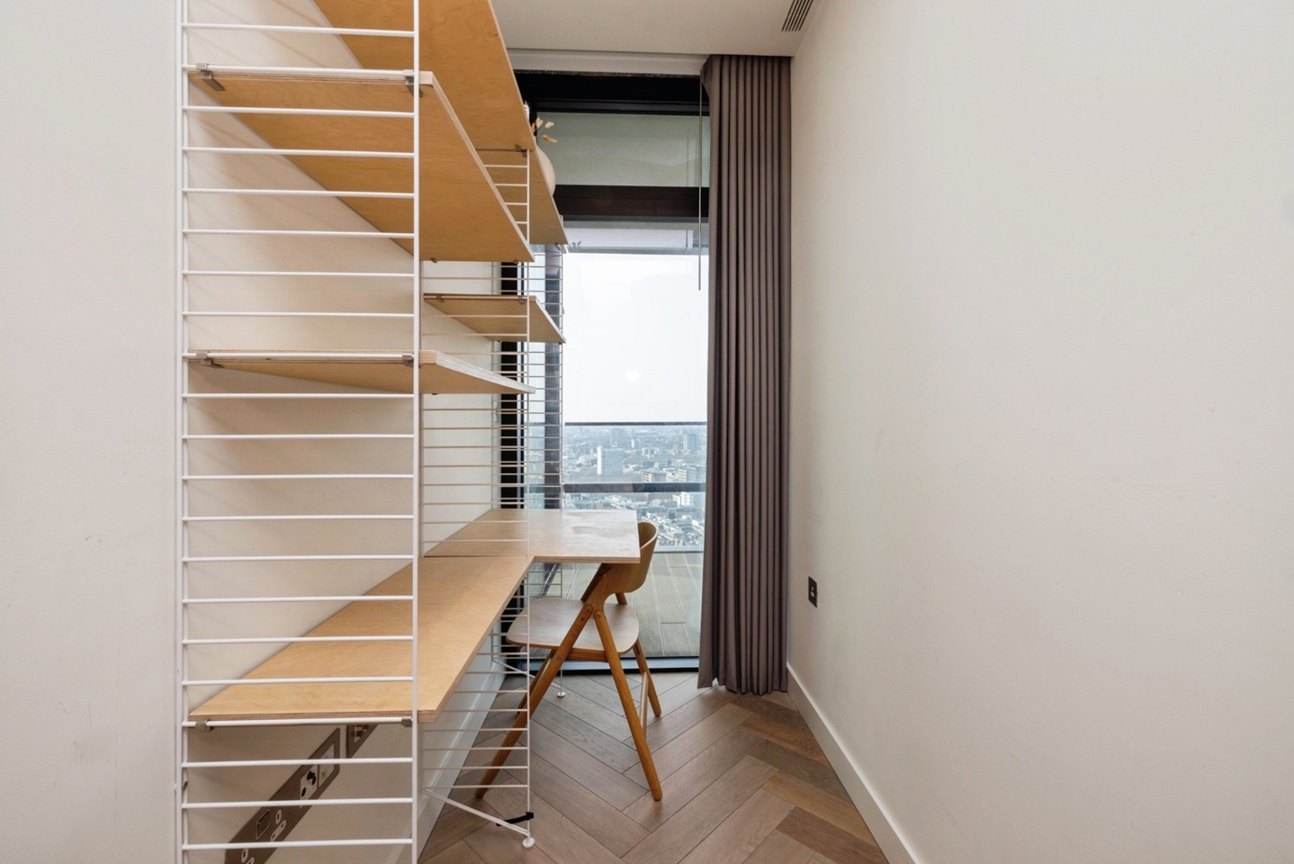 Additional image 21 of 1 Bed Flat, Principal Place, EC2A, N1 7GU