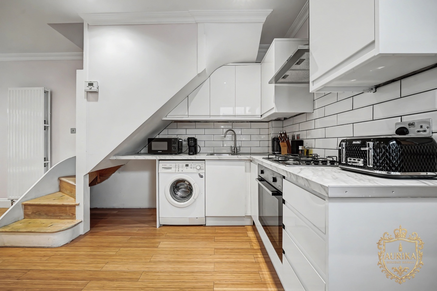 London - 3 Bed Detached House, London, SW16 - To Rent Now for £2,899.00 p/m