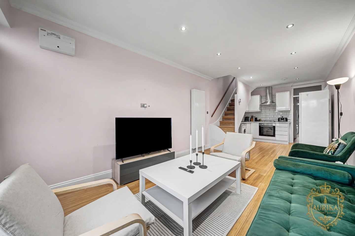 London - 3 Bed Detached House, London, SW16 - To Rent Now for £2,899.00 p/m