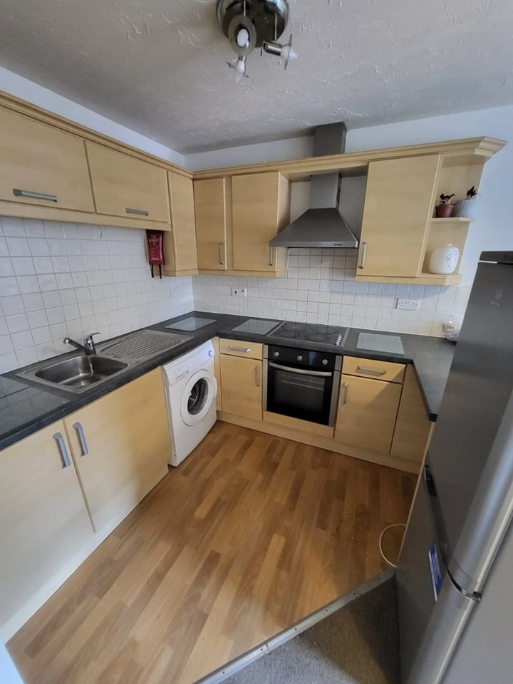 Additional image 2 of 2 Bed Flat, Waterside, CV1, N1 7GU
