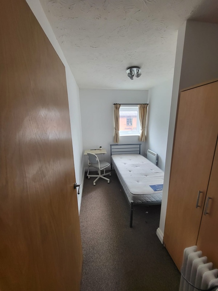 Additional image 3 of 2 Bed Flat, Waterside, CV1, N1 7GU