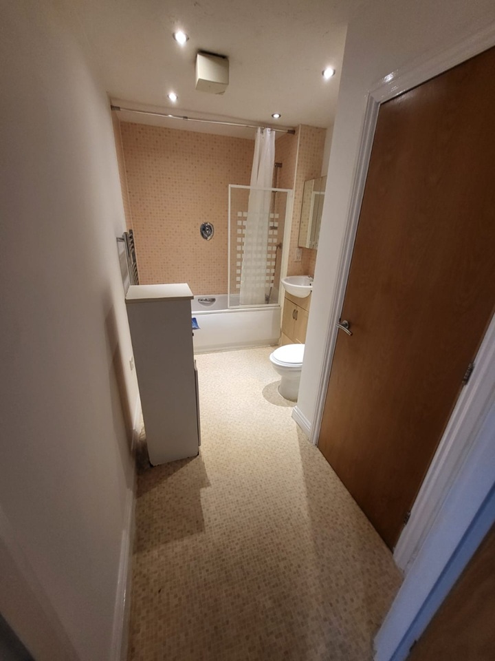 Additional image 4 of 2 Bed Flat, Waterside, CV1, N1 7GU