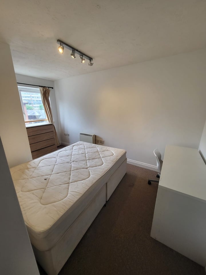 Additional image 5 of 2 Bed Flat, Waterside, CV1, N1 7GU