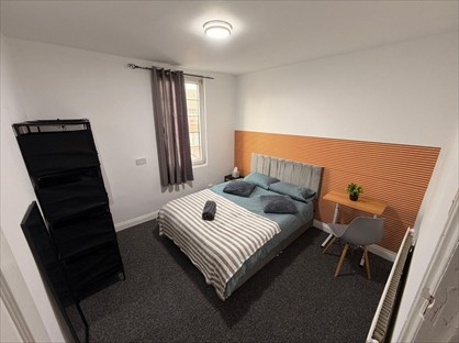 Room in a Shared House, Stratford St, CV2