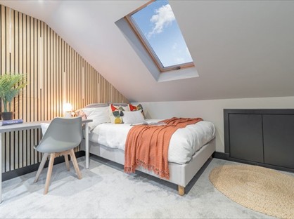 Room in a Shared Flat, St. Mildreds Road, SE12