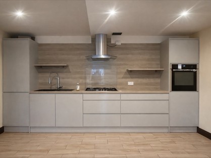 Room in a Shared House, Crosland Road, HD1