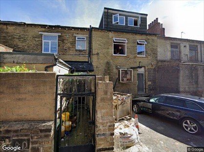 1 Bed Flat, Manningham Lane, BD8