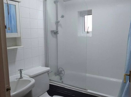 Studio Flat, Brearton St, BD1