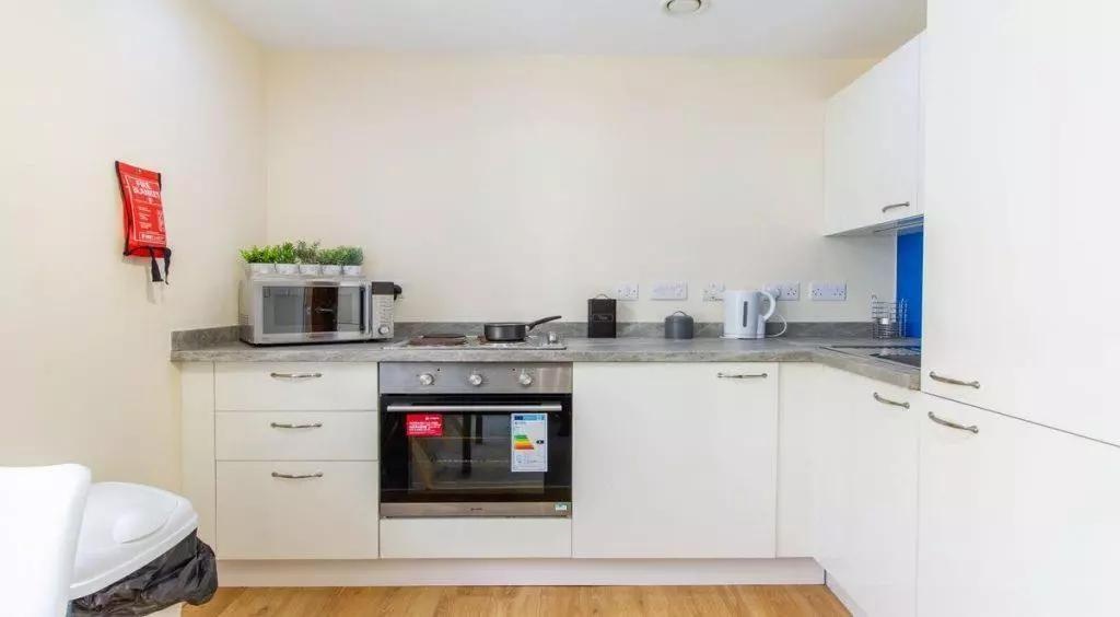 Additional image 2 of Studio Flat, Millstone Place, LE1, N1 7GU