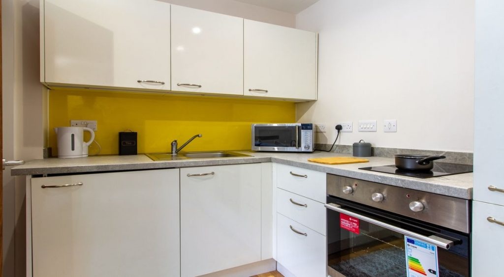 Additional image 2 of Studio Flat, Millstone Place, LE1, N1 7GU