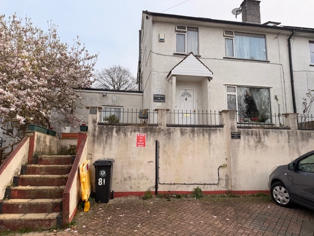 4 Bed Semi-Detached House, Satchfield Crescent, BS10, N1 7GU