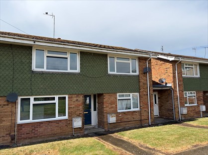 2 Bed Flat, Lammas Gardens, PE29