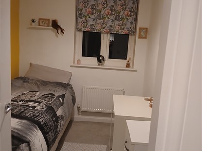 Room in a Shared House, Horseman Close, HR9